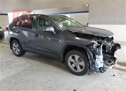 تۆیۆتا ڕاڤ 4